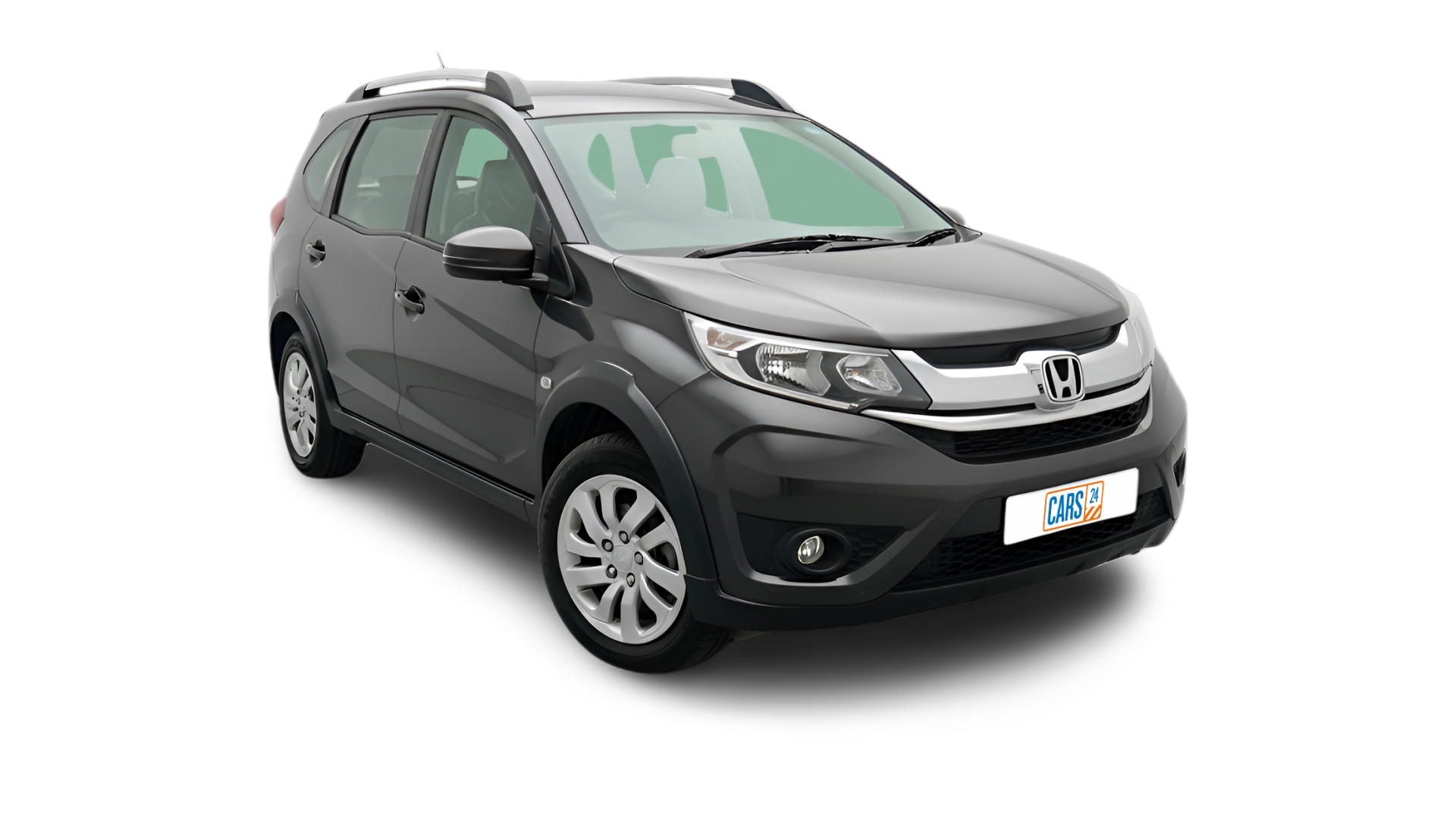 Honda BR-V-img